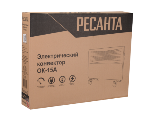 Конвектор ОК-15А Ресанта-Tehinstrument
