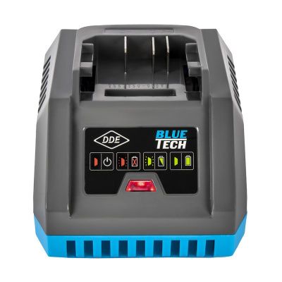 Зарядное устройство DDE  BlueTech BC 2-40-Tehinstrument