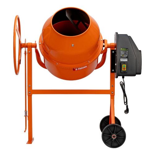 Бетоносмеситель Сибртех БСЕ-120-Tehinstrument