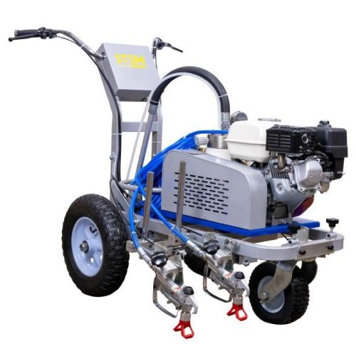 Разметочная машина ручная STEM Techno FHX-26B-Tehinstrument