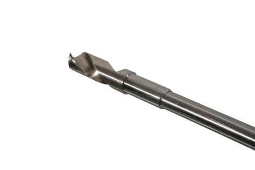 Сверло опалубочное монтажное 16x400x85 мм, хв. 12 мм, БОЕКОМПЛЕКТ-Tehinstrument