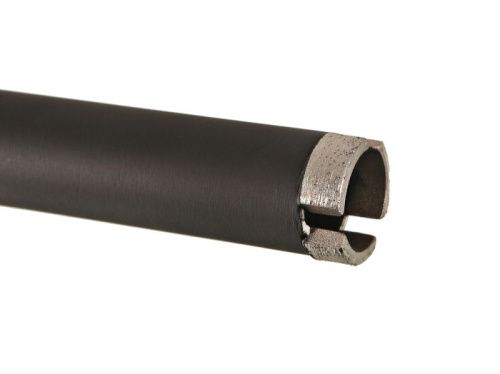 Коронка алмазная LASER по железобетону 32 мм, 1 1/4" , L=450мм, Hanskonner-Tehinstrument