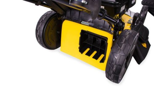 Бензиновая газонокосилка Champion LM5347EBS-Tehinstrument