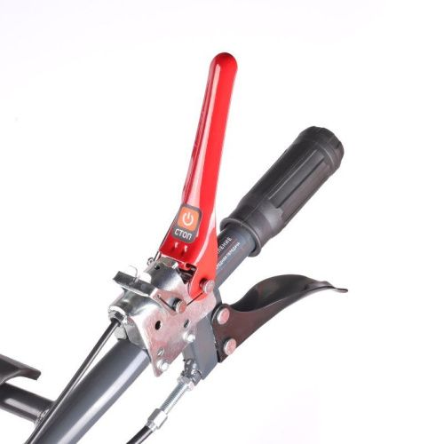 Мотоблок бензиновый PATRIOT Nevada 415-Tehinstrument