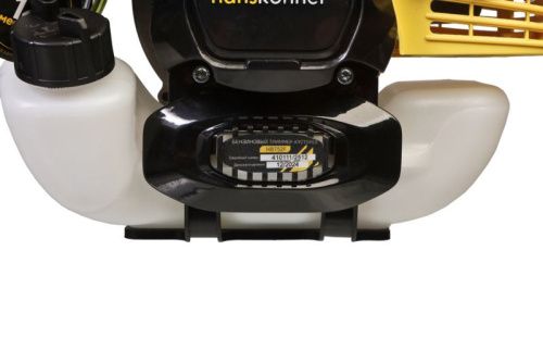 Триммер бензиновый Hanskonner HBT52F-Tehinstrument