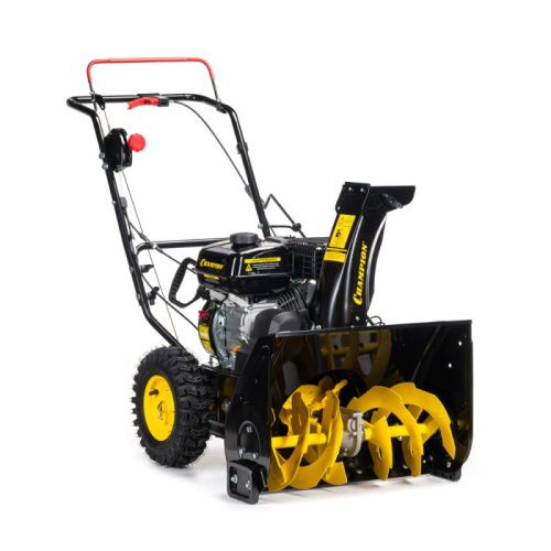 Снегоотбрасыватель CHAMPION ST556-Tehinstrument