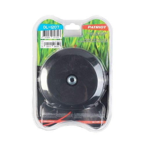 Катушка Patriot DL-1207-Tehinstrument