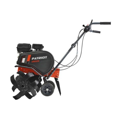 Культиватор бензиновый Patriot Oregon-Tehinstrument