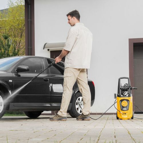 Моечная машина высокого давления Denzel R-170D-Tehinstrument