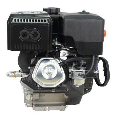 Двигатель Lifan NP460, вал ?25мм, катушка 3 Ампера-Tehinstrument