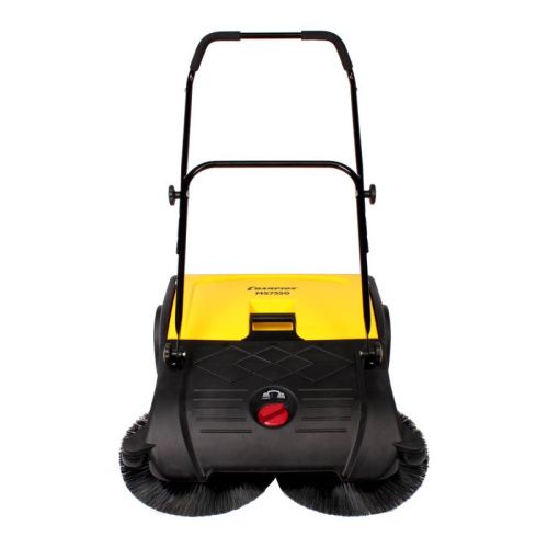 Машина подметально-уборочная механическая CHAMPION MS7550-Tehinstrument