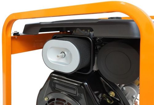 Генератор Lifan-DG9000E3A дизельный-Tehinstrument