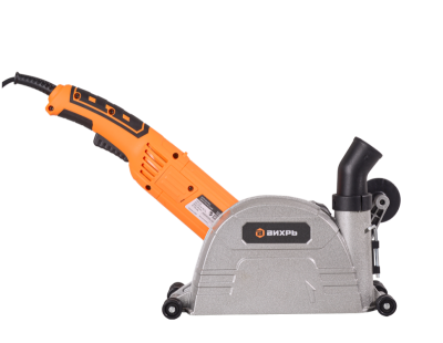 Штроборез электрический Вихрь ШТ-30Д-Tehinstrument