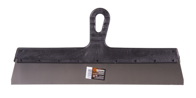 Шпатель ВИХРЬ нержавейка, пластик 450мм-Tehinstrument