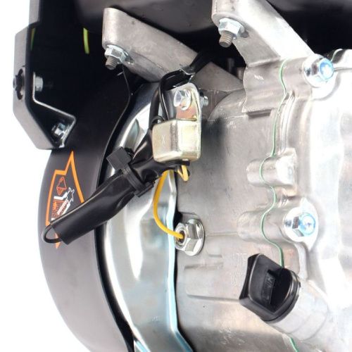 Двигатель бензиновый Patriot SR 210-Tehinstrument