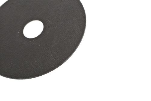 Диск отрезной по металлу 115х1,0х22,23 Hanskonner-Tehinstrument