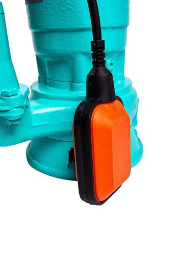 Насос погружной  Sturm WP9775SW-Tehinstrument