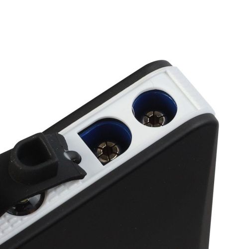 Пусковой многофункциональный аккумулятор Patriot MAGNUM 8-Tehinstrument