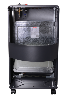 Газовый инфракрасный обогреватель Ресанта ПГ-4200Б-Tehinstrument