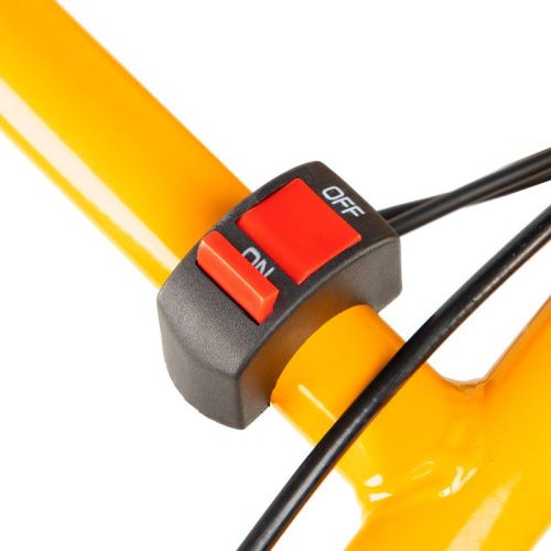 Мотоблок Denzel DPT-270S-Tehinstrument