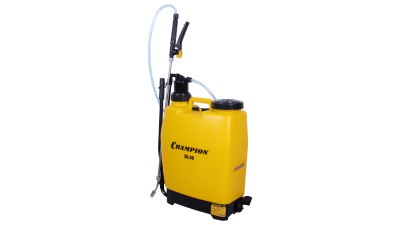 Рычажный опрыскиватель CHAMPION SL16-Tehinstrument