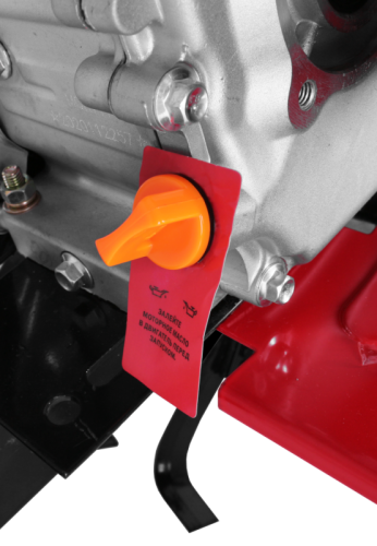 Сельскохозяйственная машина Ресанта МБ-7500P-10-Tehinstrument