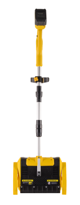 Снегоуборщик аккумуляторный Huter SGC А0,2-Li-Tehinstrument