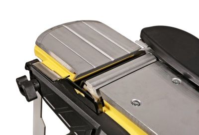 Рубанок HP11113 Hanskonner 1300Вт 110мм-Tehinstrument