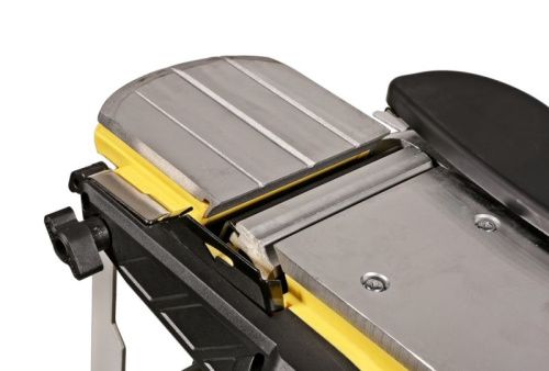 Рубанок HP11113 Hanskonner 1300Вт 110мм-Tehinstrument