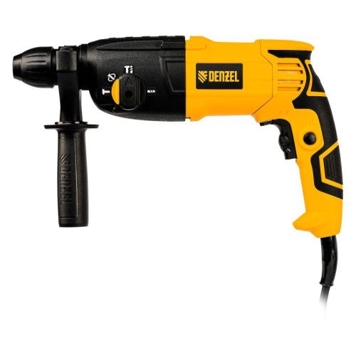 Перфоратор электрический Denzel RH-750-24-Tehinstrument