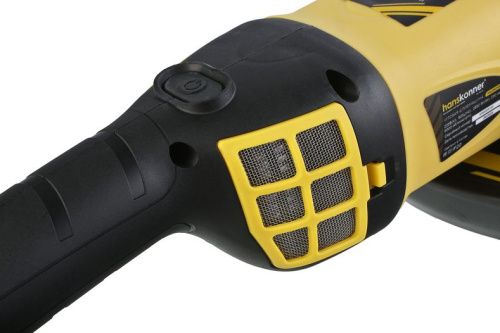 Болгарка (УШМ) Hanskonner PLATINUM HAG28230B-Tehinstrument