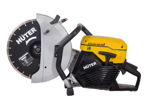 Бензорез GC-7414 Huter-Tehinstrument