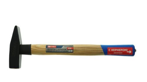 Молоток СОЮЗ 1010-53-WD0400C со встроенным кернером, СОЮЗ-Tehinstrument