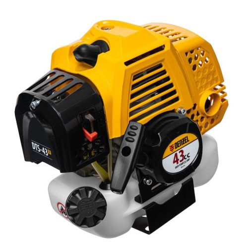 Триммер бензиновый Denzel DTS-43S-Tehinstrument