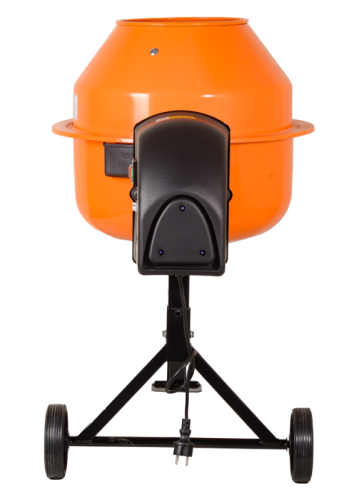 Бетономешалка Вихрь БМ-63-Tehinstrument