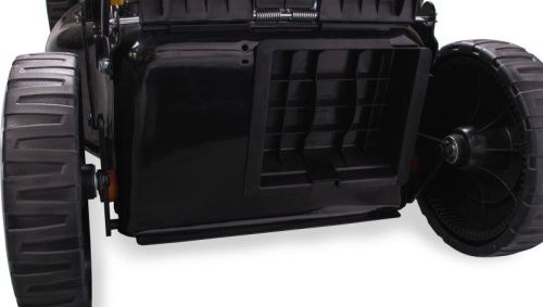 Бензиновая газонокосилка CHAMPION LM4622-Tehinstrument