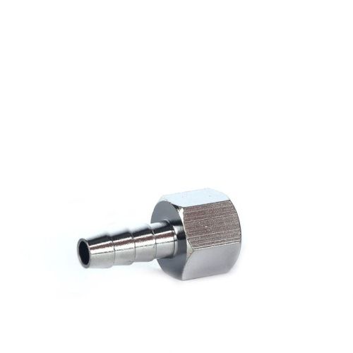 Переходник PATRIOT 1227/2 (елочка 8 мм 1/4" F)-Tehinstrument