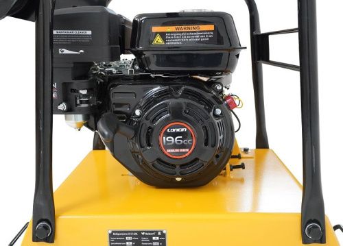 Виброплита Habert H-C120L-Tehinstrument