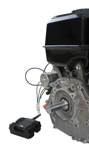 Двигатель Lifan  KP520E D25 18A-Tehinstrument