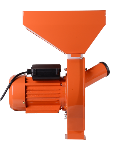 Зернодробилка с асинхронным двигателем ЗД-2500С Вихрь-Tehinstrument
