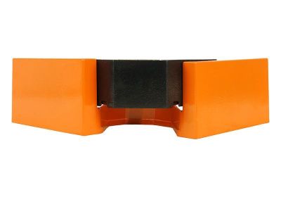 Струбцина угловая, 2x70мм, глубина зажима 70мм, угол зажима 90°,  Sturm-Tehinstrument