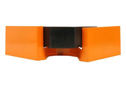 Струбцина угловая, 2x70мм, глубина зажима 70мм, угол зажима 90°,  Sturm-Tehinstrument