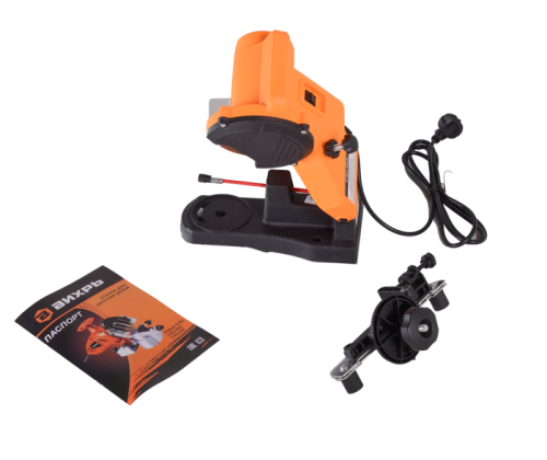 Станок для заточки цепей Вихрь СЗЦ-90A-Tehinstrument