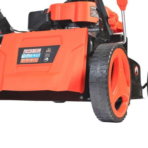 Газонокосилка бензиновая Patriot PT 41 LM-Tehinstrument