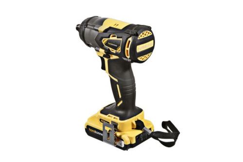 Аккумуляторный гайковерт Hanskonner HCD18350S Unibattery-Tehinstrument