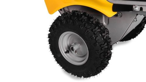 Машина подметально-уборочная CHAMPION GS5080-Tehinstrument