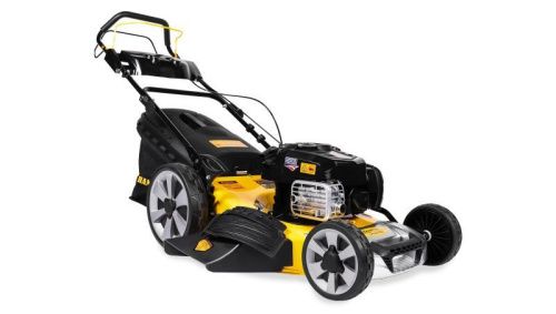 Бензиновая газонокосилка CHAMPION LM5347BS-Tehinstrument