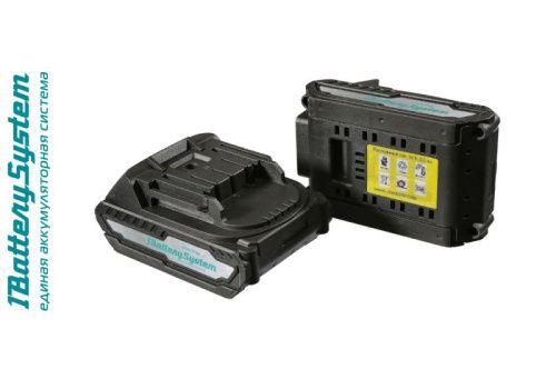 Аккумуляторный мультитул  Sturm CMT1802 1BatterySystem-Tehinstrument