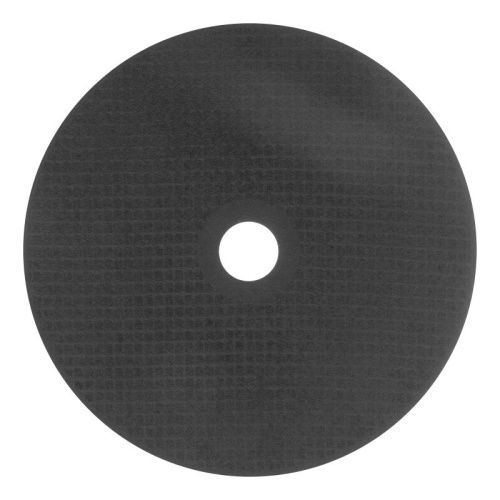 Круг отрезной по металлу, 180 х 2.5 х 22.2 мм Denzel-Tehinstrument