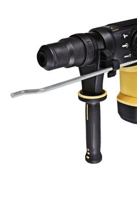 Перфоратор SDS MAX Hanskonner PLATINUM HRH1342M-Tehinstrument